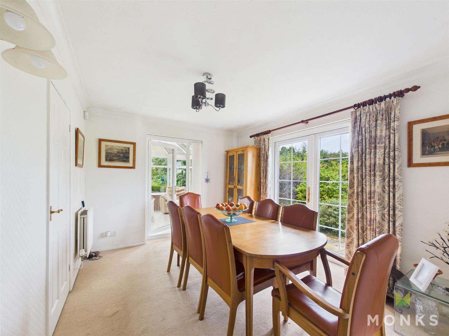 The Brambles 10 Pool Drive, Shrewsbury, SY4 4BQ For Sale The Brambles 10 Pool Drive, Shrewsbury, SY4 4BQ For Sale